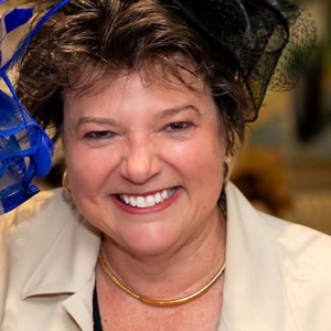 Joyce caron-mercier